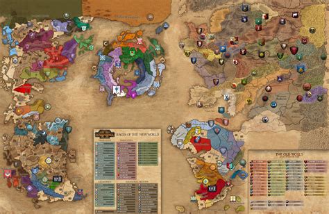 total war warhammer 2 confederation|warhammer 2 total war map.